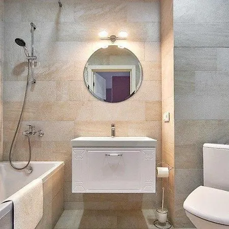 Appartamento Valerystudio