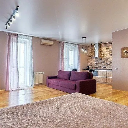Appartamento Valerystudio