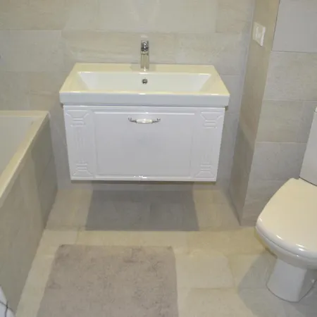 Valerystudio Appartamento Minsk
