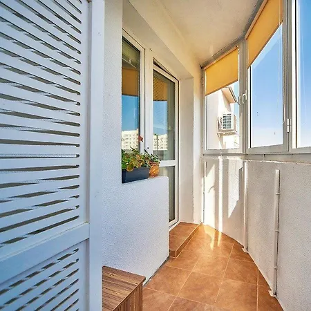 Valerystudio Apartment