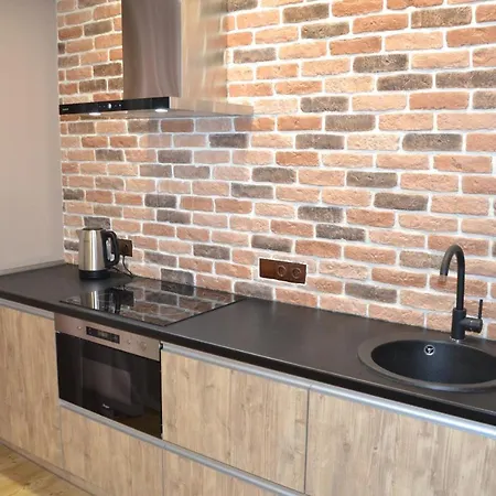 Valerystudio Apartment Minsk
