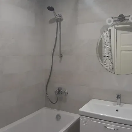 Valerystudio Apartment *
